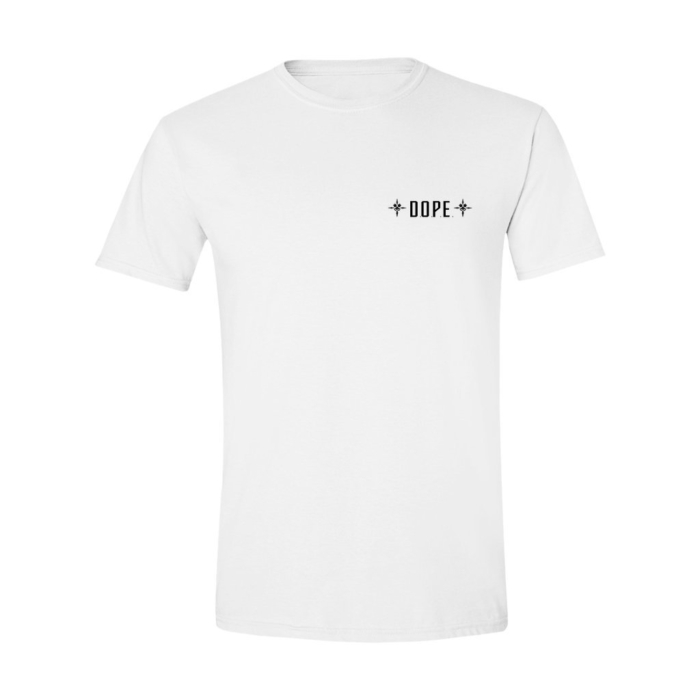 Department Of Pressure Efficiency Tee for Car Enthusiasts - Image 7