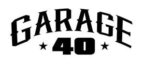 Garage40